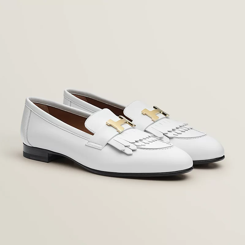 Hermès Royal loafer - Image 1